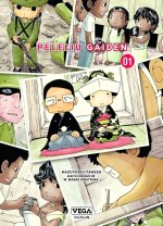 Peleliu gaiden - Tome 1