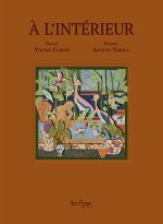À L'INTÉRIEUR - VICTOR CADENE / ARTHUR TEBOUL
