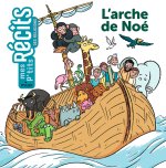 L'arche de Noé