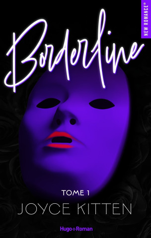 Borderline Tome 1
