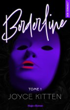 Borderline Tome 1