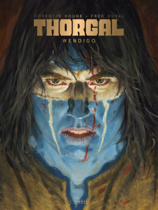 Thorgal Saga - Wendigo - Duval/Rouge