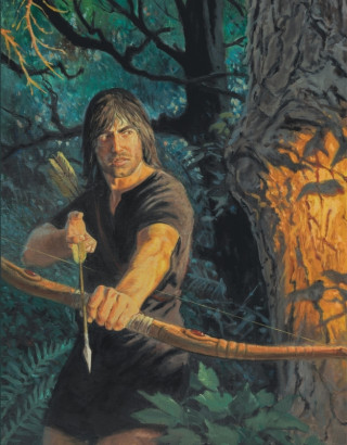 Thorgal Saga - Wendigo - Duval/Rouge / Edition spéciale (Duval Fred)()