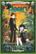 Hooky - Tome 3