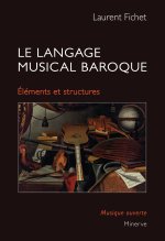 Le Langage musical baroque
