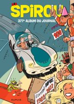 Recueil Spirou - Tome 377