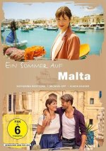 Ein Sommer auf Malta, 1 DVD