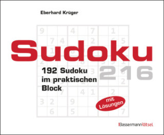Sudokublock 216