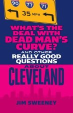 WHATS THE DEAL WITH DEAD MANS CURVE?
