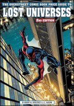 OVERSTREET COMIC BK PRICE GT LOST UNIV02