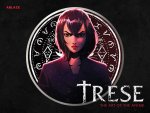 ART OF TRESE ANIME DELUXE