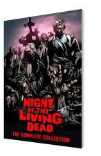 NIGHT OF THE LIVING DEAD COMPLETE COLL