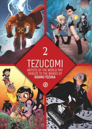 TEZUCOMI V02