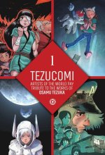 TEZUCOMI V01