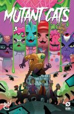 MUTANT CATS V01
