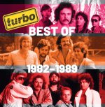 Best Of 1982-1989 - LP