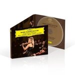 Bach,Bologne,Previn,Vivaldi,Williams