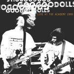 Live at The Academy,New Yor City,1995