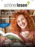 Schönerlesen (schöner lesen) - Ausgabe 19. VPE 50 Exemplare