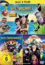 Hotel Transsilvanien 1-3