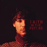Faith In The Future (Deluxe Lenticular Cover)