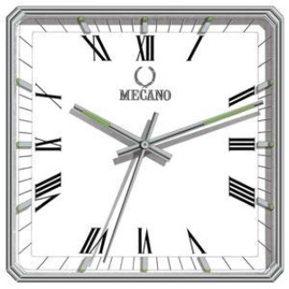 Mecano