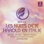 Les Nuits d',t,,Harold en Italie