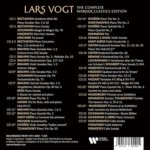 Vogt:The Compl. Warner Classic Edition(27CD)
