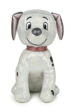 DISNEY 100 YEARS Lucky Plüsch - Glitter & Sound, 30 cm