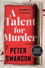 A Talent for Murder