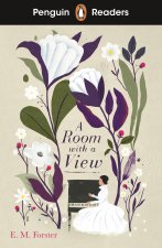 Penguin Readers Level 4: A Room with a View (ELT Graded Reader)