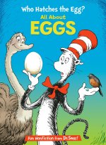 Who Hatches the Egg? All about Eggs