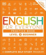 English for Everyone Level 2 Beginner's Practice Book