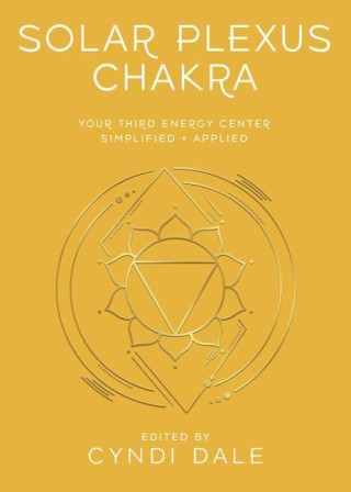 Solar Plexus Chakra