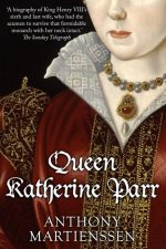 Queen Katherine Parr
