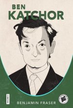 Ben Katchor (Hardback)