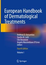 European Handbook of Dermatological Treatments