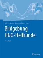 Bildgebung HNO-Heilkunde