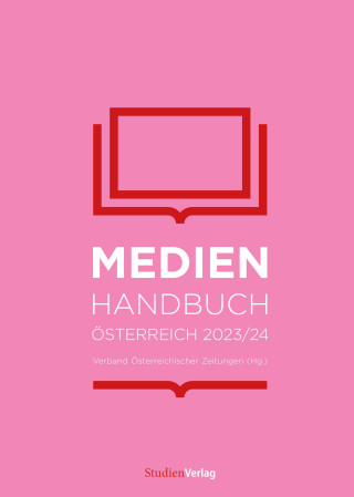 Medienhandbuch Österreich 2023/24