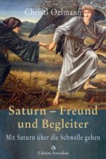 Saturn - Freund und Begleiter