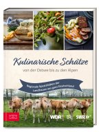 Kulinarische Schätze von der Ostsee bis zu den Alpen
