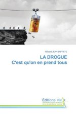 LA DROGUE C'est qu'on en prend tous