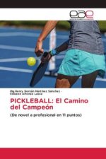 PICKLEBALL: El Camino del Campeón