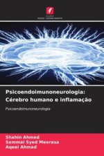 Psicoendoimunoneurologia: Cérebro humano e inflamaç?o