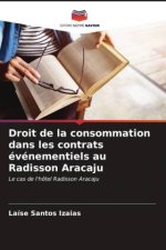 Droit de la consommation dans les contrats événementiels au Radisson Aracaju