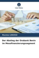 Der Abstieg der Orabank Benin im Mesofinanzierungssegment