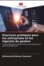 Exercices pratiques pour les entreprises et les logiciels de gestion