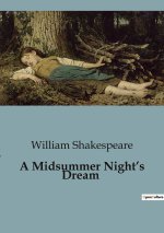 A Midsummer Night?s Dream