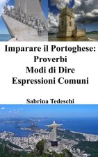 Imparare il Portoghese