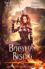 Babylon Rising